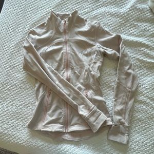 Lululemon Zipup